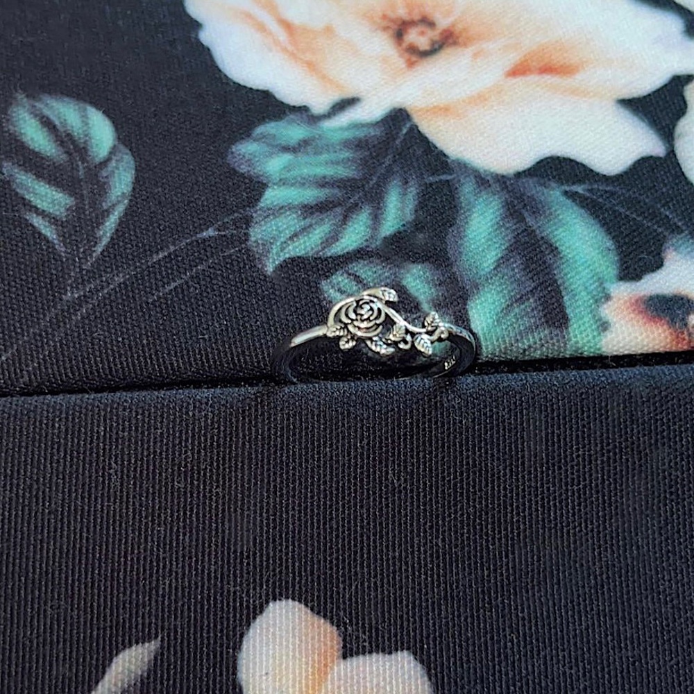 Rose Ring 💫